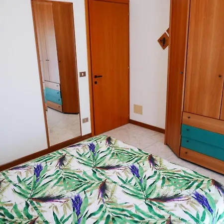 Appartement Bright Flat With Large Balcony In Bibione