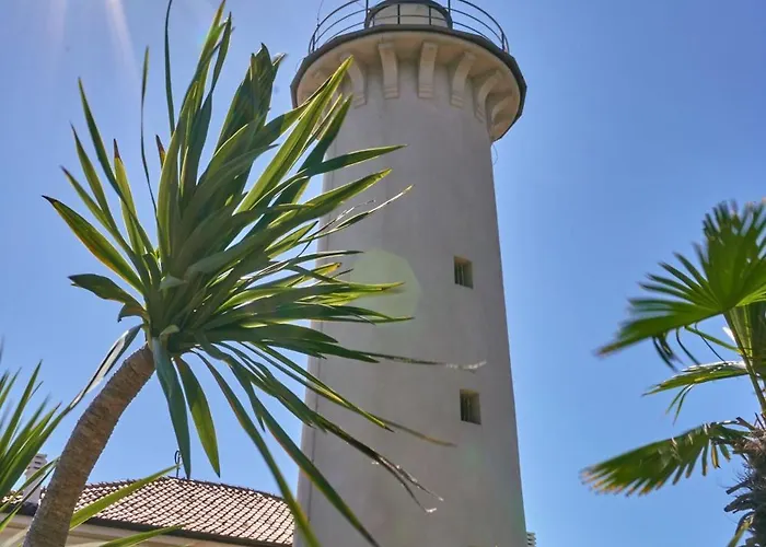 Lejlighed Bright Flat With Large Balcony In Bibione