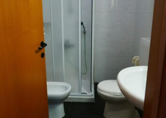 Appartamento Bright Flat With Large Balcony In